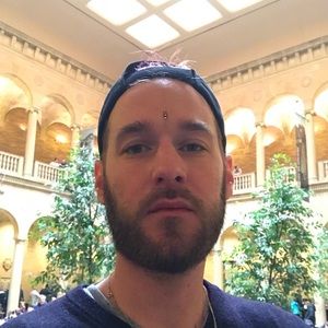 Meet your Posher, Evan